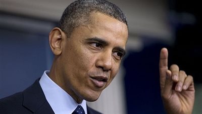 المتحدث باسم أوباما يرد الاتهامات بالتنصت على ترامب