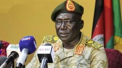 جنوب السودان ينفى مشاركة مصر في القتال ببلاده