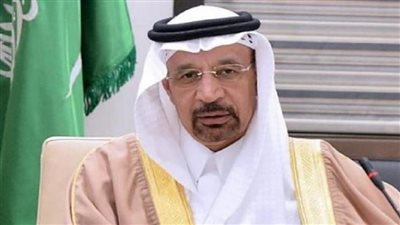 «الفالح»: 112 مليار ريال إجمالي الاستثمارات السعودية في مصر
