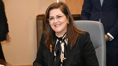 وزيرة التخطيط تعتمد 50 مليون جنيه لإطلاق مبادرة «بناة مصر الرقمية»
