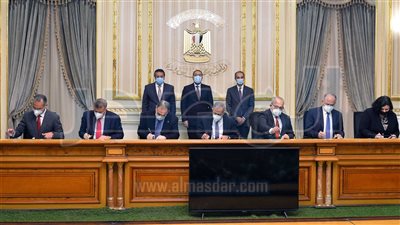 «مدبولي»: 5 اتفاقيات لبناء القدرات في مجال الذكاء الاصطناعي بـ5 جامعات