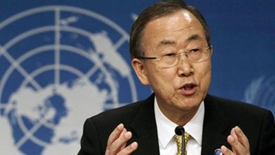 155 دولة تشارك بمراسم توقيع اتفاق المناخ في نيويورك 22 إبريل الجاري