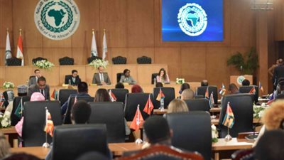 منتدى شباب العالم ينظم نموذج محاكاة مجلس حقوق الإنسان الدولي في يناير