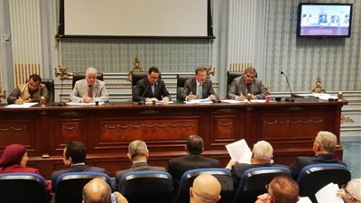 البنك الزراعي يعيد هيكلة قروض الثروة الحيوانية عالية الفائدة