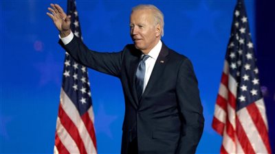 الكونجرس يصادق على فوز بايدن برئاسة الولايات المتحدة الأمريكية