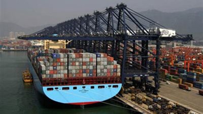 إغلاق ميناء 