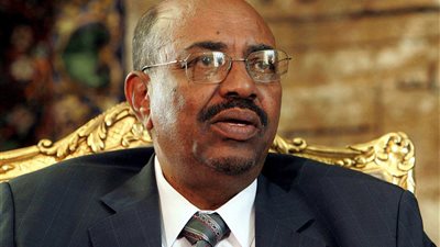 مراسم تنصيب البشير رئيسا للسودان في الثاني من يونيو المقبل