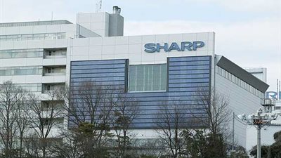 بالفيديو..شارب 