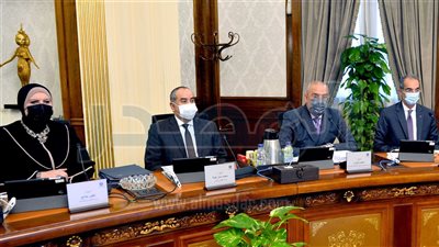 مجلس الوزراء: قواعد جديدة لتنظيم عمل الوسطاء العقاريين