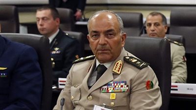 اللجنة الوطنية المصرية تناقش آخر تطورات الوضع في ليبيا