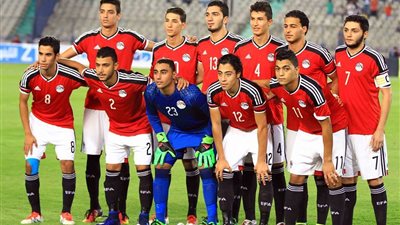 عودة بعثة منتخب الشباب من زامبيا