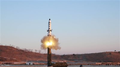 تنديد دولي ضد كوريا الشمالية بسبب التجارب الصاروخية الباليستية