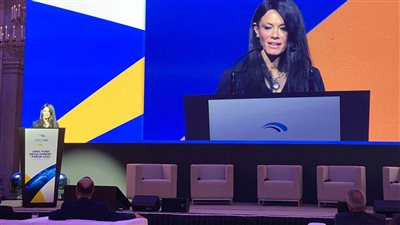 المشاط: منصة التعاون التنسيقي ساهمت في تكامل جهود شركاء التنمية 