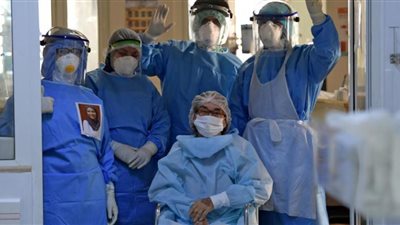 الشفاء لا يعطي حصانة.. دراسة: أعراض «كورونا» تستمر 6 أشهر بعد التعافي