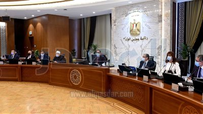 الحكومة توافق على تعديل بعض أحكام لائحة قانون الاستثمار