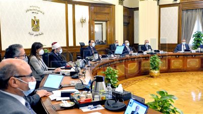 وزير الري: أمطار على الوجه البحري والسواحل الشمالية حتى 2 يناير