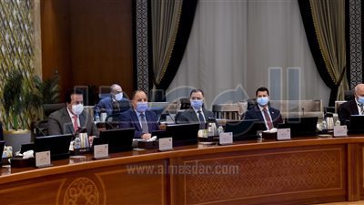 مجلس الوزراء يوافق على تطوير الهيكل التنظيمي لوزارة الشباب والرياضة