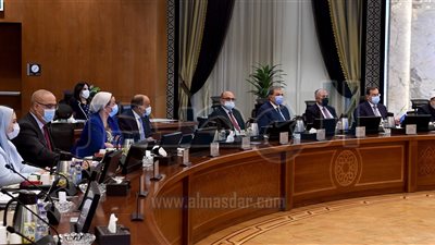 موافقة حكومية على إعادة تنظيم المجلس الأعلى للآثار