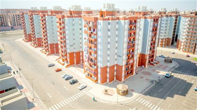 الإستحواذات ومبادرة التمويل العقارى أبرز محطات القطاع فى 2021