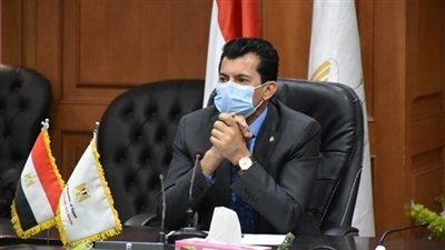 وزارة الرياضة تعلن وظائف للشباب ضمن مبادرة زود دخلك