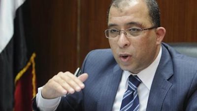 وزير التخطيط: 