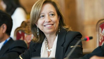 وزيرة إسبانية: مصر شريك استراتيجي وندعم اقتصادها