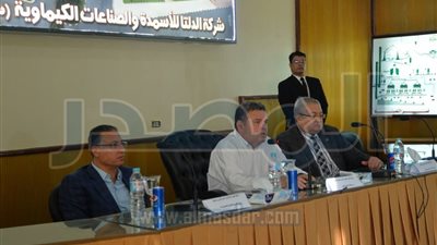 وزير قطاع الأعمال: لن نقبل استمرار الخسائر بالشركات العامة
