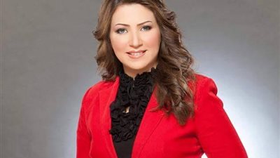 إيمان عز الذين تقدم توك شو يومى على الحياة 2