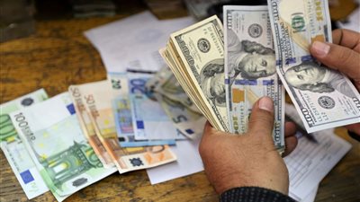 سعر الدولار اليوم الأحد 10 يناير 2021