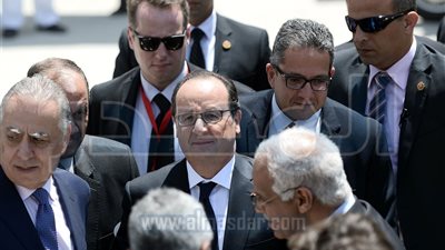 وزير النقل: توقيع اتفاقيات مع الجانب الفرنسي لخدمة الركاب في القاهرة الكبرى والإسكندرية