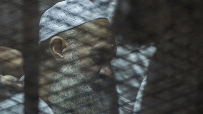 اليوم..النطق بالحكم على المتهمين في قضية 