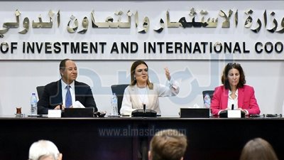 سحر نصر: طبقنا إجراءات حماية المستثمرين وتعزيز حوكمة الشركات لإصلاح مناخ الأعمال