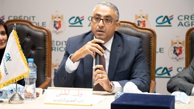 «كريدى أجريكول» يشارك فى 4 صفقات تمويلية بـ4.3 مليار دولار
