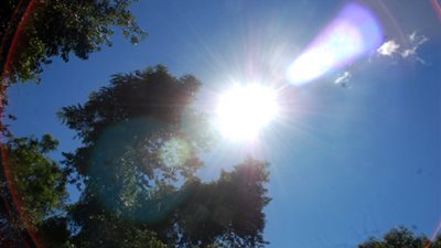 الأرصاد: طقس الغد مائل للدفء على جميع الأنحاء