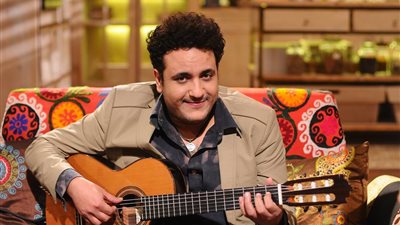 القبض على الملحن محمد رحيم لهروبه من تنفيذ 6 أحكام قضائية