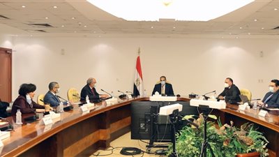 بسبب كورونا .. «واحات السيليكون» تتوسع فى مكاتب العمل الافتراضية