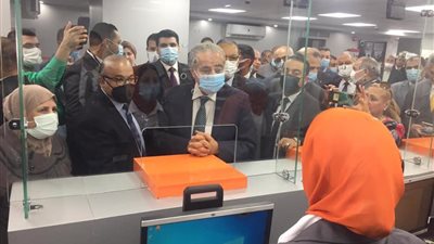 «التموين»: 4 خدمات إضافية للسجل التجاري على بوابة مصر الرقمية