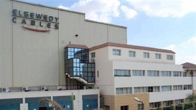 «السويدي إليكتريك» توقع عقدًا مع «السويس للبترول» بـ25.3 مليون دولار