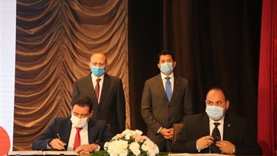 دراجة وفرصة عمل.. وزير الرياضة يعلن تفاصيل التسجيل في مبادرة «دراجتك صحتك»