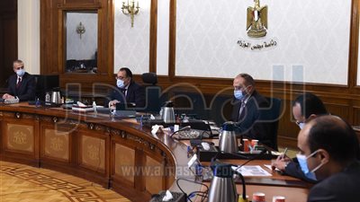 رئيس الوزراء يتابع خطوات تنفيذ مشروع حصر وإدارة الثروة العقارية