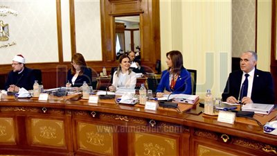 الحكومة تقرر تعديل قانون المجتمعات العمرانية الجديدة 