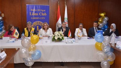 مؤسسة البنك التجارى الدولى تموّل مشروع «أطفال بلا خطر» بـ7.5 مليون جنيه