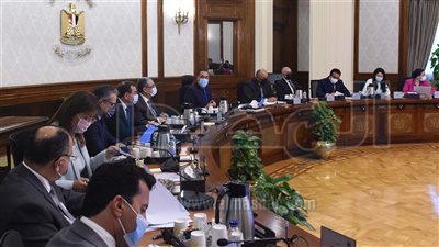 «مدبولي» يوجه «لجنة التحضير» بالمتابعة الدورية لضمان الجاهزية لـ«COP27»