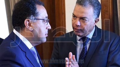 تأسيس شركة مساهمة لإنشاء محطة متعددة الأغراض بميناء الإسكندرية