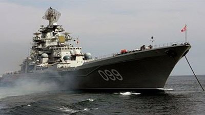 سكاي نيوز : للمرة الأولى مناورات صينية روسية بالبحر المتوسط