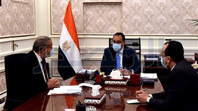 الحكومة: احتياطي القمح يكفي 5 أشهر والسكر لنهاية أكتوبر