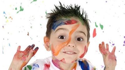  نصائح تساعد الوالدين على تفريغ طاقة أطفالهم الزائدة 