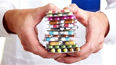 هيئة الدواء: إنشاء مكتب علمي في شئون الدعاية للأدوية المسجلة