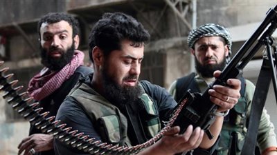 المعارضة السورية تستعيد السيطرة على قرى في 