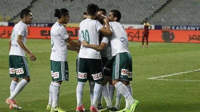 الليلة.. المصرى فى مغامرة إفريقية أمام فيتا كلوب الكونغولى بنصف نهائى الكونفدرالية